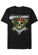 Alice Cooper - School s Out Apple - T-Shirt Hot on Sale