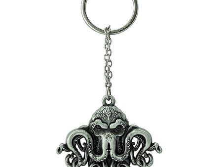 Cthulhu - Cthulhu - Keychain Sale