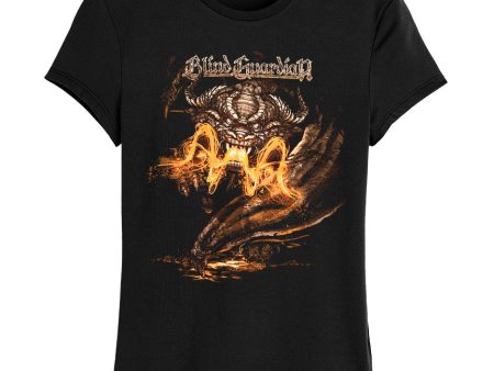 Blind Guardian - Black Dragon - Girly Online now