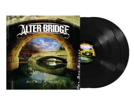 Alter Bridge - One Day Remains (Deluxe Edition) - 2 Vinyl Sale