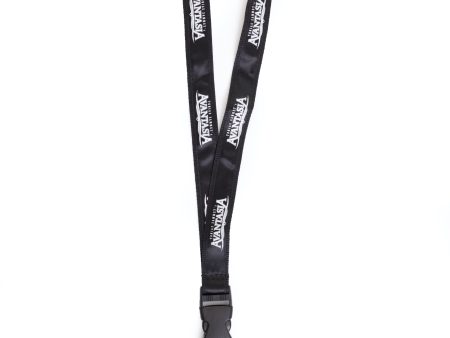 Avantasia - Logo - Lanyard Cheap