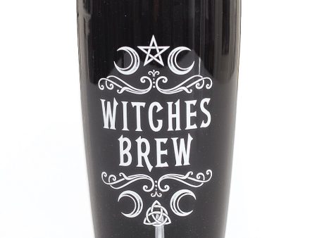 Alchemy England - Witches Brew - Travel Mug Discount