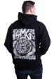 Siberian Meat Grinder - Hail To The Tsar - Hoodie Online Hot Sale