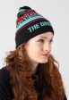 The Ghost Inside - Searching for Solace Winter Knit - Beanie on Sale