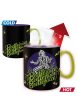 Beetlejuice - Beetlejuice Beetlejuice Heat Change - Mug Online