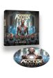 Accept - Humanoid Ltd. Mediabook - Mediabook CD Discount