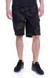 Brandit - US Ranger Darkcamo - Shorts Fashion