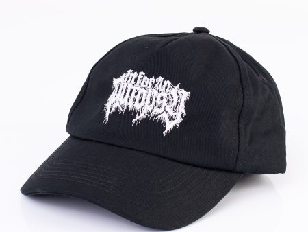 Fit For An Autopsy - Drip Logo - Cap Hot on Sale