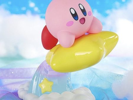 Kirby - Kirby Pop Up Parade - Statue Online Sale