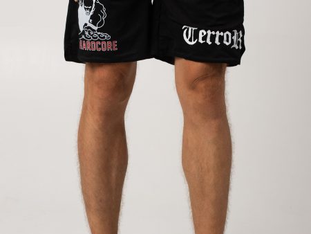 Terror - Still Dedicated - Shorts Online