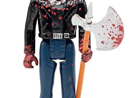 Motörhead - Warpig (Bloody) ReAction - Figure For Sale