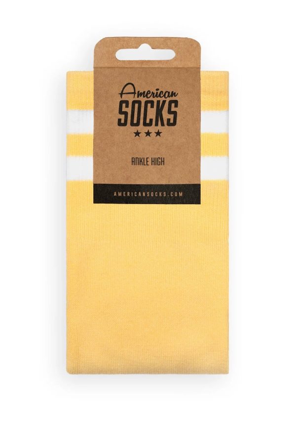 American Socks - Cotton Candy Socks - Giftbox Online now