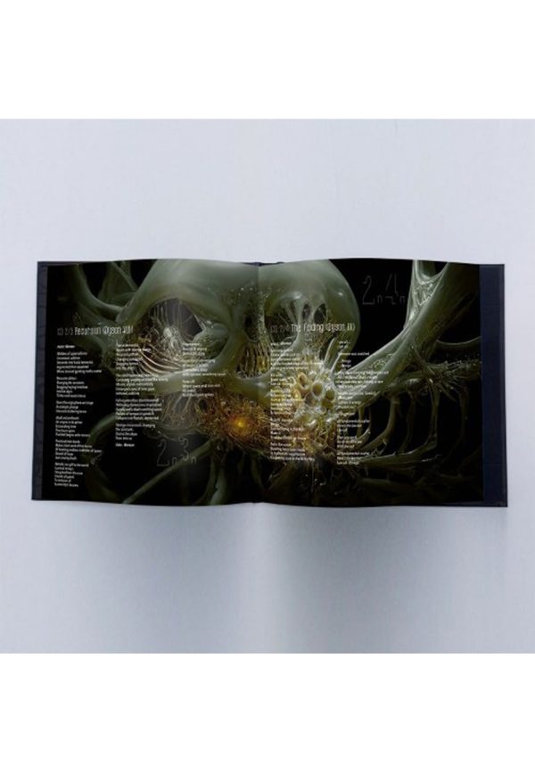 Alkaloid - Numen - Digipak 2 CD Cheap