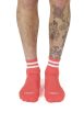 American Socks - Coral Ankle High - Socks Online Sale