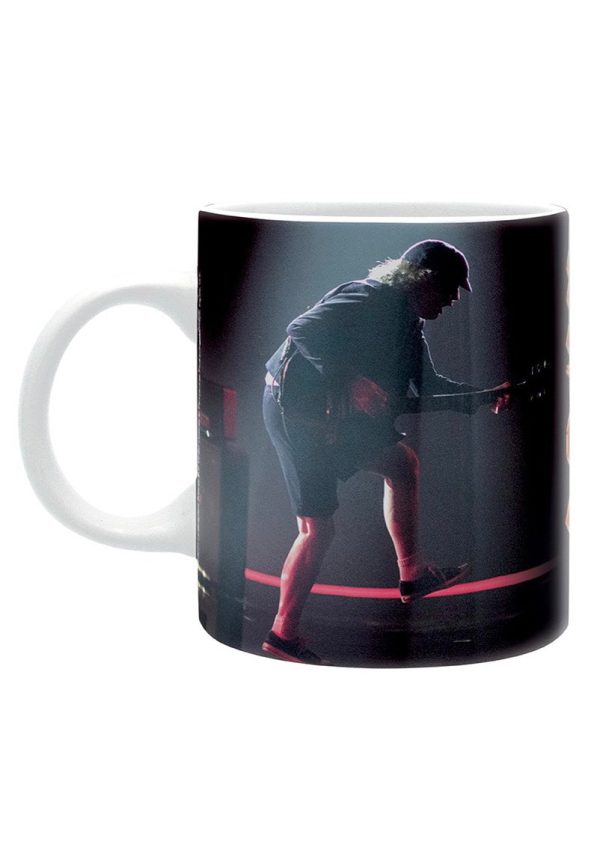 AC DC - Angus - Mug Hot on Sale