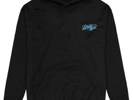 Parkway Drive - Embroidered Logo - Hoodie For Sale