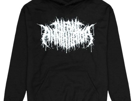 Infant Annihilator - Child Snatcher - Hoodie Supply