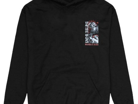 Polaris - Death Angel - Hoodie Discount