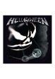 Helloween - The Dark Ride - Sticker Fashion