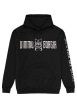 Dimmu Borgir - In Satan We Trust - Hoodie Discount