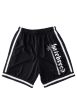 Hatebreed - Doom Awaits You Striped - Shorts Supply