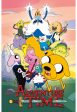 Adventure Time - Group Maxi - Poster Online Sale