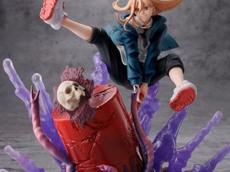 Chainsaw Man - Power - Figure Online now