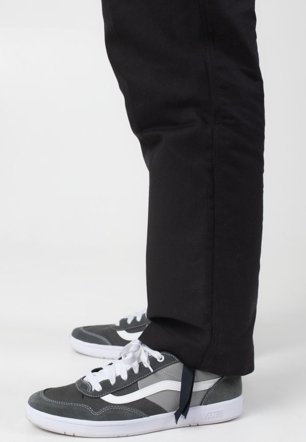 Brandit - Moleskin Original Black - Pants Cheap