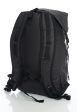 Vans - Vans Rolltop Black - Backpack For Sale