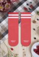 American Socks - Coral Ankle High - Socks Online Sale