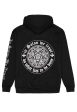 Dimmu Borgir - In Satan We Trust - Hoodie Discount