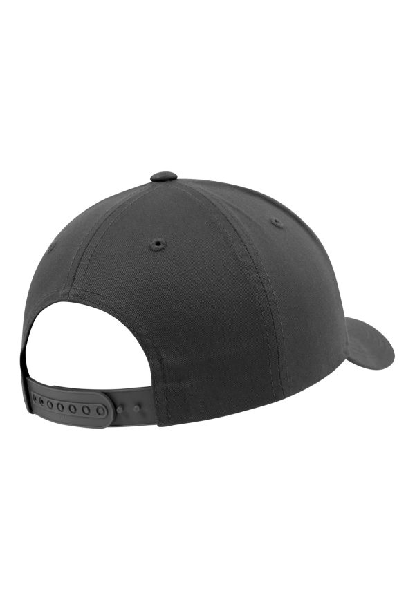 Flexfit - Curved Classic Charcoal - Cap For Cheap