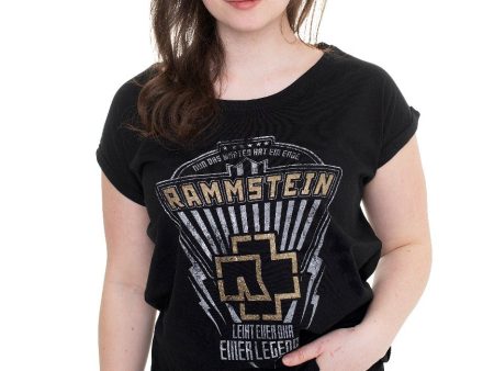 Rammstein - Legende - Girly For Discount