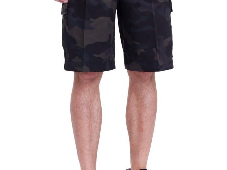 Brandit - US Ranger Darkcamo - Shorts Fashion