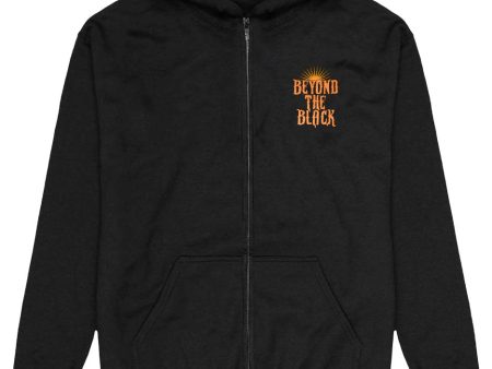 Beyond The Black - Dancing In The Dark - Zipper Online now