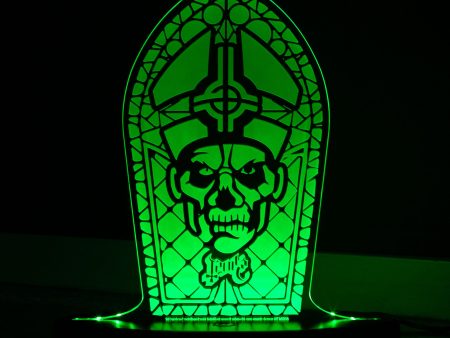 Ghost - Papa II - Lamp For Cheap