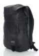 Vans - Vans Rolltop Black - Backpack For Sale