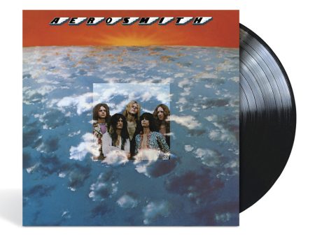 Aerosmith - Aerosmith (2023 Reissue) - Vinyl Supply