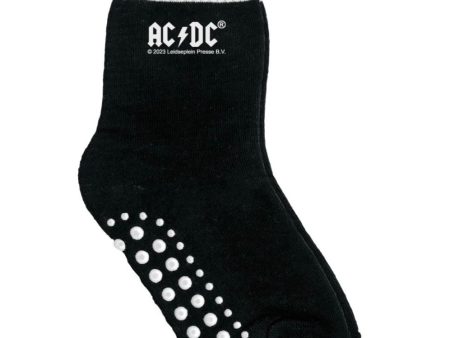 AC DC - Logo Kids - Socks Discount