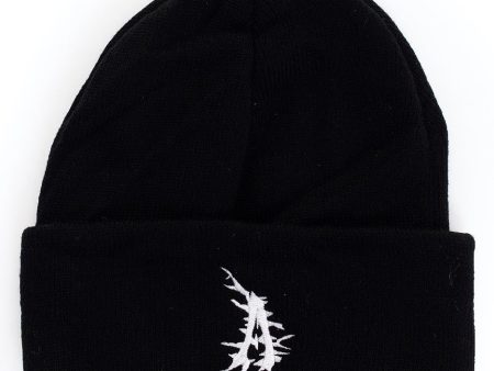 Attila - Logo A - Beanie Sale