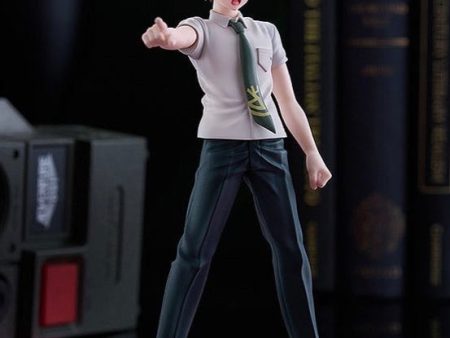 Danganronpa - Hajime Hinata Pop Up Parade - Statue Online now