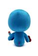 Alan Becker - Blue - Soft Toy on Sale