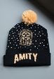 The Amity Affliction - Show Me Your God Winter Knit - Beanie For Discount