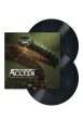 Accept - Too Mean To Die - 2 Vinyl Online Sale