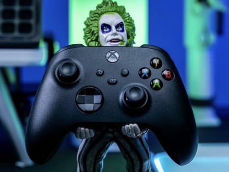 Beetlejuice - Beetlejuice - Controller Holder on Sale