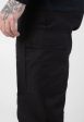 Brandit - Moleskin Original Black - Pants Cheap