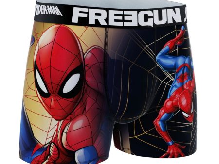 Spider-Man - Peter  - Boxershorts Fashion