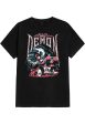 101 Dalmatians - Speed Demon (Cruella De Vil) - T-Shirt For Cheap