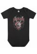 Metal Kids - Never Too Young To Rock Babygrow - Bodysuit For Cheap