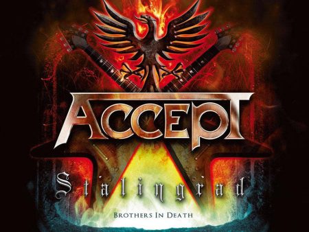 Accept - Stalingrad - 2 Vinyl Online